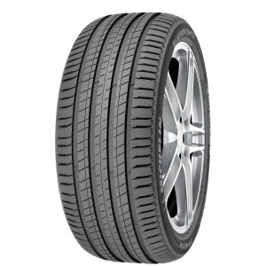 MICHELIN Latitude Sport 3 Acoustic MO-S 275/45/R21 107Y C/A/B/70