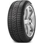 PIRELLI Winter Sottozero 3 (AO) 245/40/R18 97V D/B/B/72
