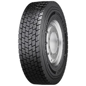 CONTINENTAL Hybrid HD3 295/80/R22.5 152/148M D/B/A/73