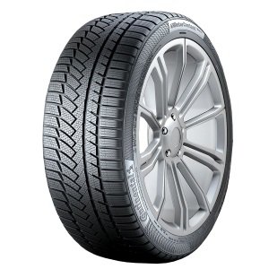 CONTINENTAL WinterContact TS850 P MO 225/50/R17 94H C/C/B/72