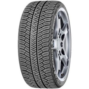 MICHELIN Pilot Alpin PA4 MO 255/45/R19 104V C/C/B/71