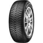 VREDESTEIN Snowtrac 5 155/65/R14 75T D/C/B/70