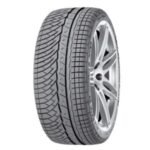 MICHELIN Pilot Alpin PA4 ZP 225/50/R18 95H D/C/B/70