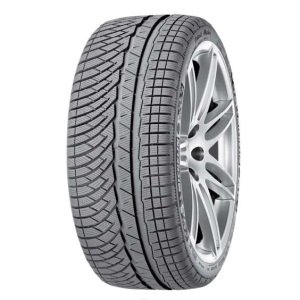 MICHELIN Pilot Alpin PA4 235/35/R20 92W D/C/B/70