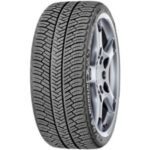 MICHELIN Pilot Alpin PA4 N1 255/45/R19 100V C/C/B/71