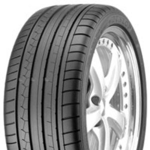 DUNLOP SP Sport Maxx GT * ROF 245/50/R18 100Y D/C/B/70
