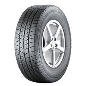 CONTINENTAL VanContact Winter 195/70/R15C 104/102R D/B/B/73