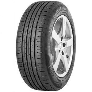 CONTINENTAL ContiEcoContact 5 215/55/R18 99V B/B/B/71