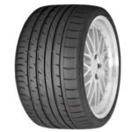 CONTINENTAL ContiSportContact 5P N0 295/35/R20 (105Y) C/A/B/75