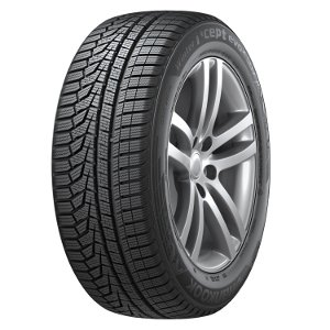 HANKOOK W320A Winter i*cept evo2 SUV 225/60/R18 104H C/B/B/72