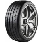 BRIDGESTONE Potenza S007 * 245/35/R20 95Y D/A/B/70