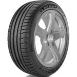 MICHELIN Pilot Sport 4 MO1 A 255/45/R19 (104Y) B/A/B/72