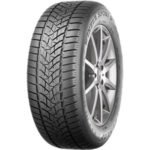 DUNLOP Winter Sport 5 SUV 215/55/R18 99V C/C/B/71