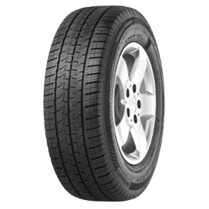 CONTINENTAL ALL Vancontact 4Season 195/70/R15C 104/102R C/A/B/73