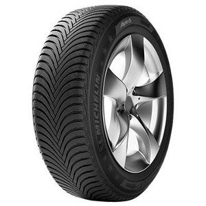 MICHELIN Pilot Alpin 5 SUV 255/60/R20 113V C/C/B/71