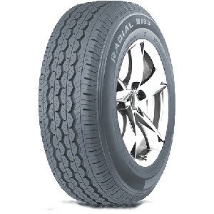 GOODRIDE H188 185/75/R16C 104/102R C/C/B/72