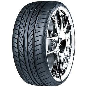 GOODRIDE SA57 245/45/R19 102W D/B/B/72