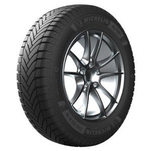 MICHELIN Alpin 6 175/65/R17 87H C/B/B/69