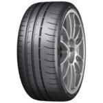 GOODYEAR Eagle F1 Supersport R NA2 245/35/R20 (95Y) D/B/B/71
