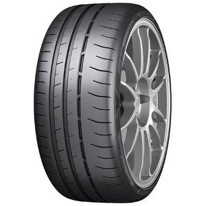 GOODYEAR Eagle F1 Supersport R N0 255/35/R20 (97Y) D/B/B/72