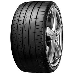 GOODYEAR Eagle F1 Supersport * 225/40/R19 93Y C/A/B/71