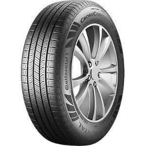CONTINENTAL CrossContact RX AR 255/40/R21 102V B/C/B/73