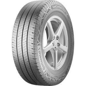 CONTINENTAL VanContact Eco 195/70/R15C 104/102R A/A/B/72