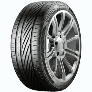 UNIROYAL ZO RainSport 5 195/55/R15 85V C/A/B/71