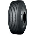 DIVERSEN CR976A GOLDEN CROWN (Steer / Trailer) 295/80/R22.5 154M ///0