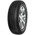 FORTUNA EURO VAN 215/60/R17C 109/107H C/A/A/69