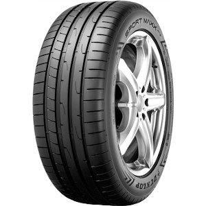 DUNLOP Sport Maxx RT 2 SUV 235/55/R19 101Y C/A/B/71