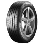 CONTINENTAL EcoContact 6 Q R 195/55/R18 93H A/B/B/72