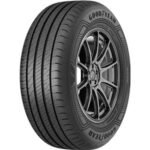 GOODYEAR EfficientGrip 2 SUV 225/65/R17 102H C/A/B/70