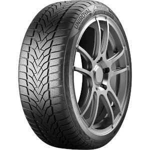 UNIROYAL WinterExpert 255/55/R18 109V C/C/B/73
