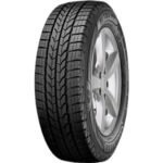 GOODYEAR UltraGrip Cargo 225/55/R17C 109/107T C/C/B/71