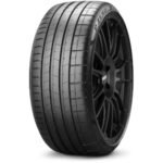 PIRELLI P-Zero (PZ4) R-F (*) Luxury 245/45/R18 100Y B/B/B/70