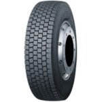 DIVERSEN AD153 GOLDEN CROWN (DRIVE) 315/70/R22.5 154/150L E/C/B/75