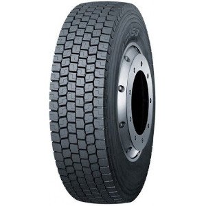 DIVERSEN AD153 GOLDEN CROWN (DRIVE) 295/80/R22.5 152L E/C/A/73
