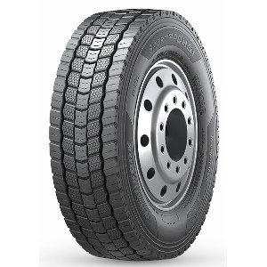 HANKOOK Smart Flex DH51 295/80/R22.5 152/148M D/B/B/76