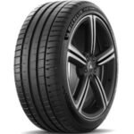 MICHELIN Pilot Sport 5 225/50/R17 (98Y) C/A/B/72