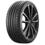 MICHELIN Pilot Sport S 5 2023 275/35/R21 99Y D/B/B/71