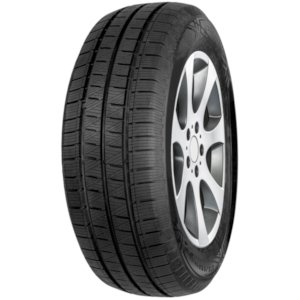 MINERVA FROSTRACK VAN 165/70/R14C 89/87R D/B/B/72