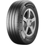 CONTINENTAL ZO VanContact Ultra 205/65/R16C 107/105T B/A/B/71