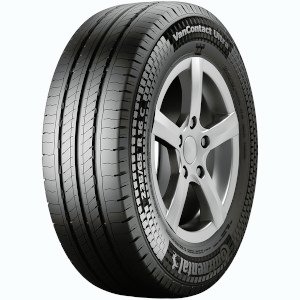 CONTINENTAL VanContact Ultra 195/75/R16C 107/105R B/A/B/71