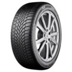 BRIDGESTONE Blizzak 6 255/35/R20 97W C/B/B/72