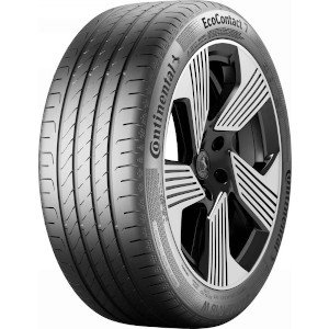 CONTINENTAL EcoContact 7 255/45/R20 105V B/B/B/73