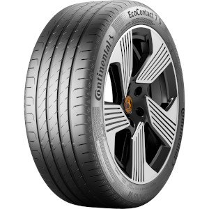 CONTINENTAL EcoContact 7 S (+) 205/60/R16 96H A/A/B/72