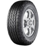 BRIDGESTONE Dueler All Terrain A/T 002 235/55/R18 104H C/C/B/72
