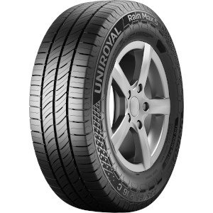 UNIROYAL ZO Rainmax 5 195/75/R16C 110/108R C/B/B/72