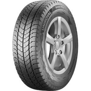 UNIROYAL SnowMax 3 225/55/R17C 109/107T C/B/B/73